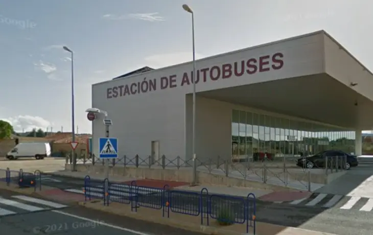 Autocares Teruel Zaragoza S A