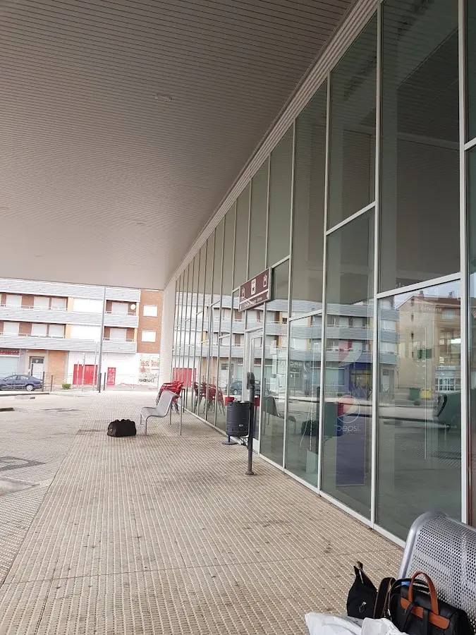Autocares Teruel Zaragoza S A foto 2
