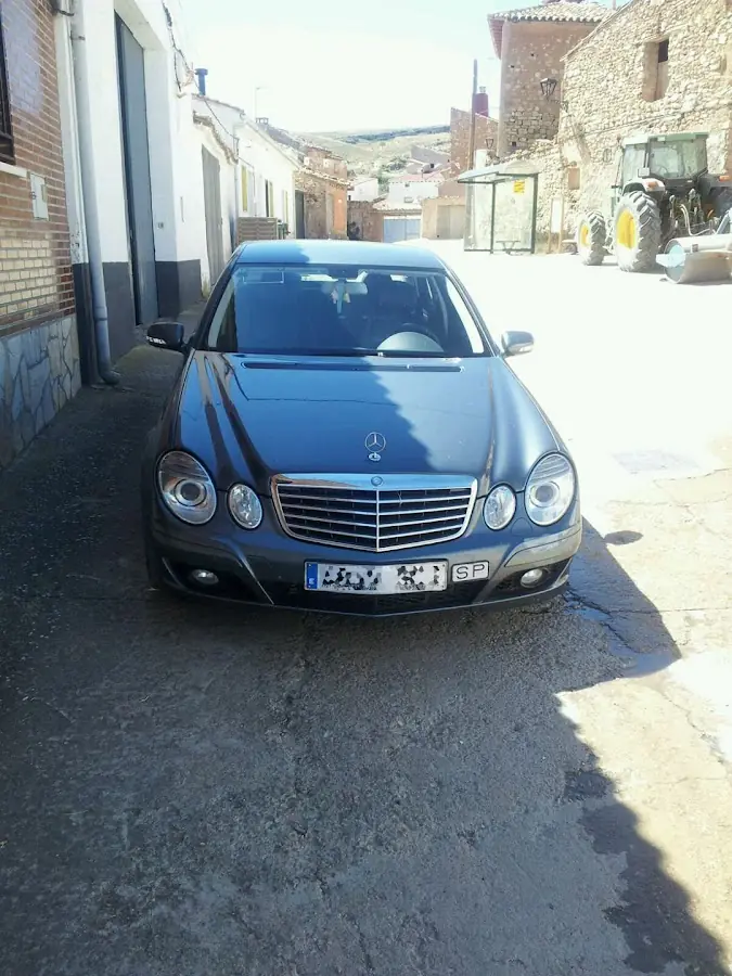 Autocares Teruel Zaragoza S A foto 3