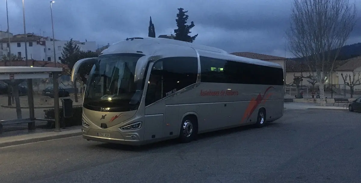 Autobuses de Andorra S. L.
