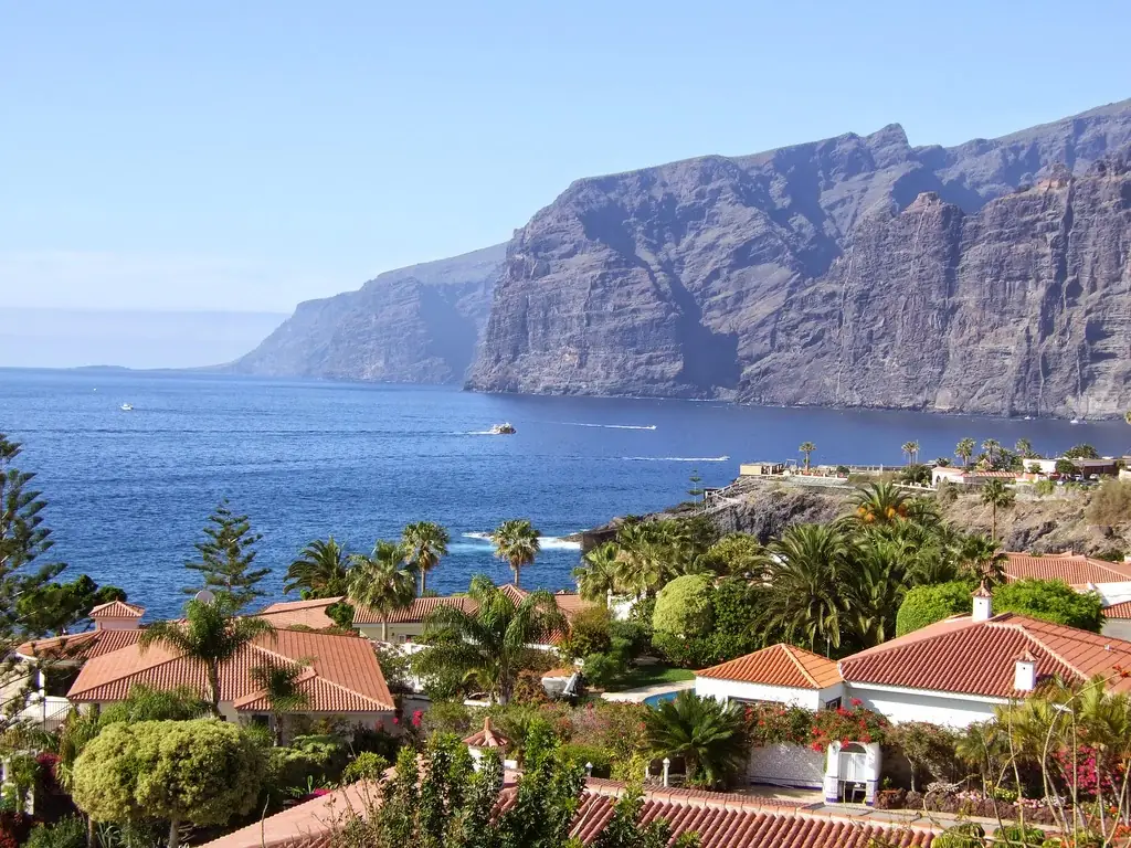 Autobuses Tenerifetours