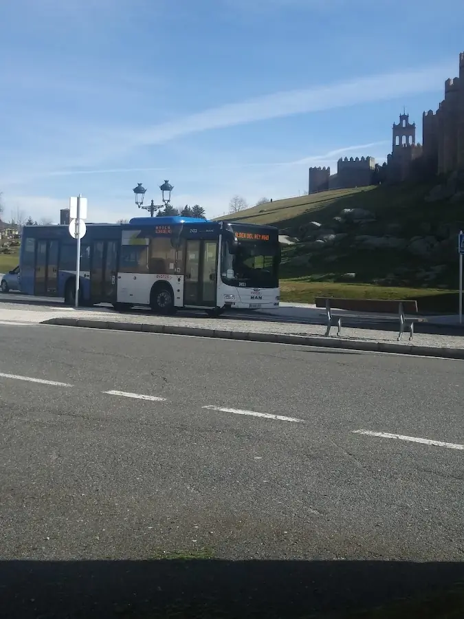 Autobuses Hermanos Rodríguez SA foto 3