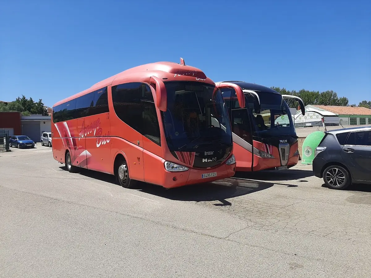 Arroyo Bus S.L.