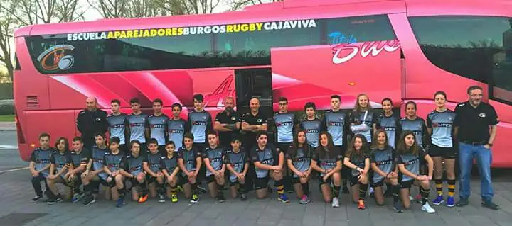 Arroyo Bus S.L. foto 2