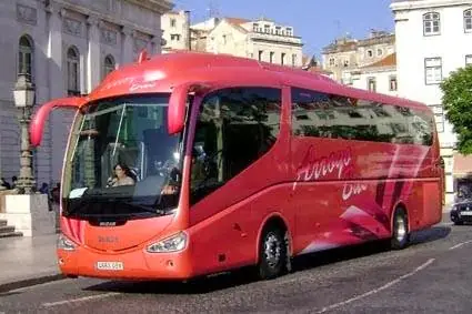 Arroyo Bus S.L. foto 3
