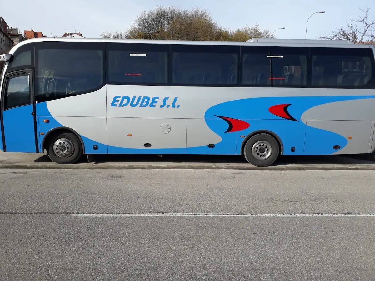Edube Autocares y Microbuses