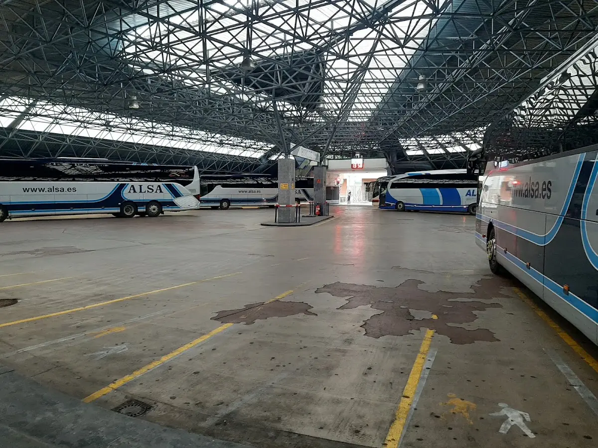 Autobuses del Pisuerga foto 2