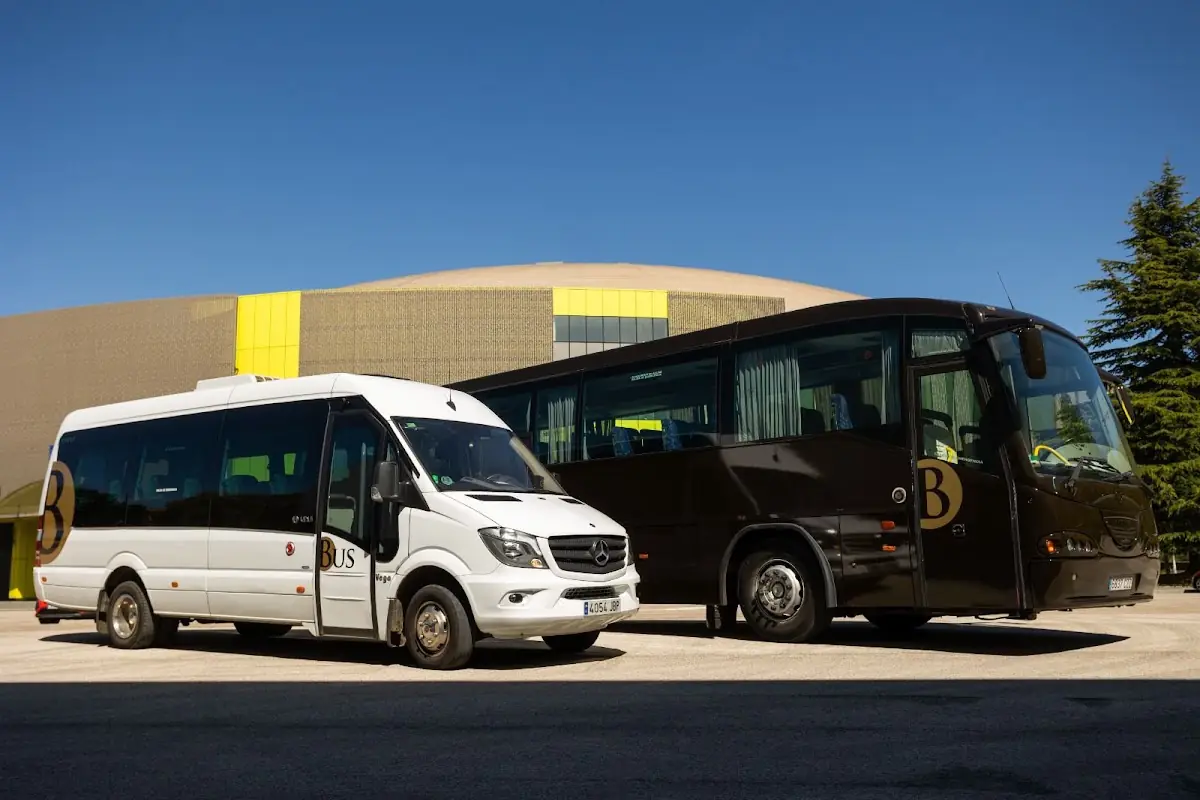 Autobuses Los Braseros