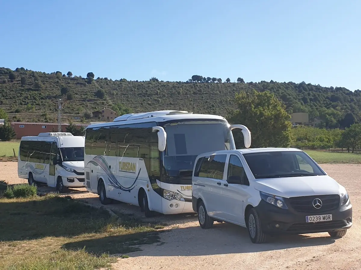Arlanza Bus