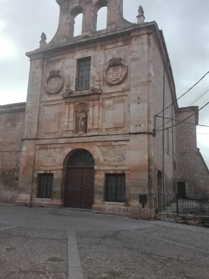 Arlanza Bus foto 2
