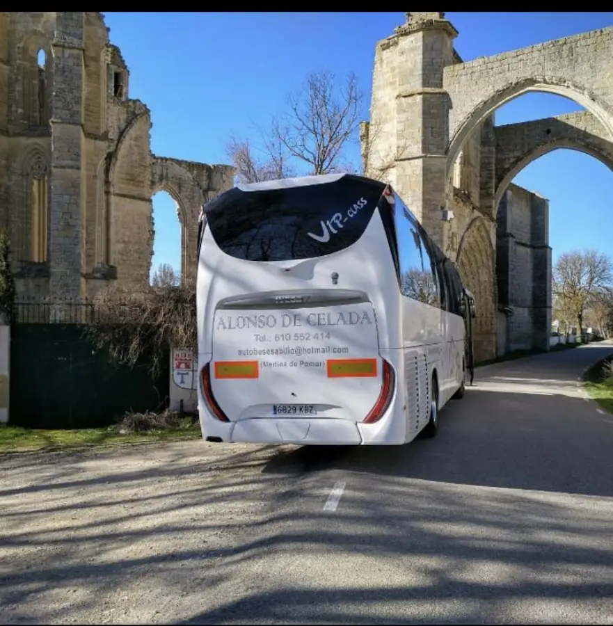 Autobuses Abilio S.L