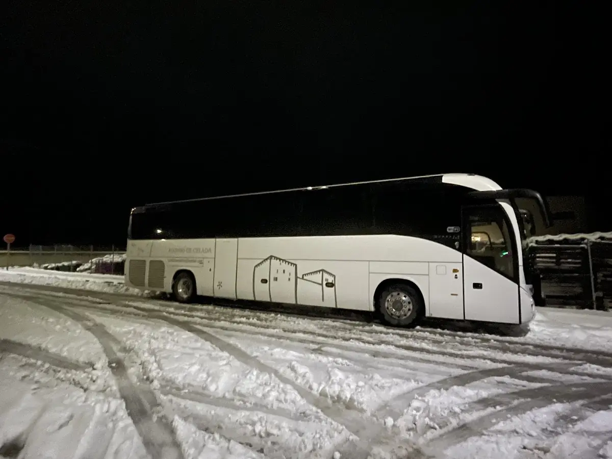 Autobuses Abilio S.L foto 2
