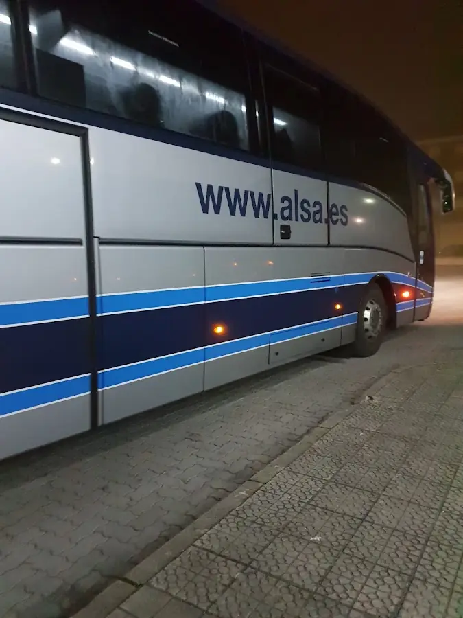 Autobuses Abilio S.L foto 4