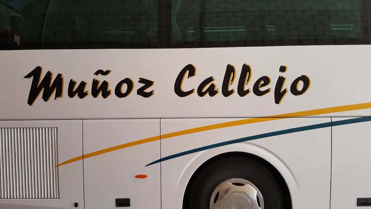 Autocares Callejo S.L.