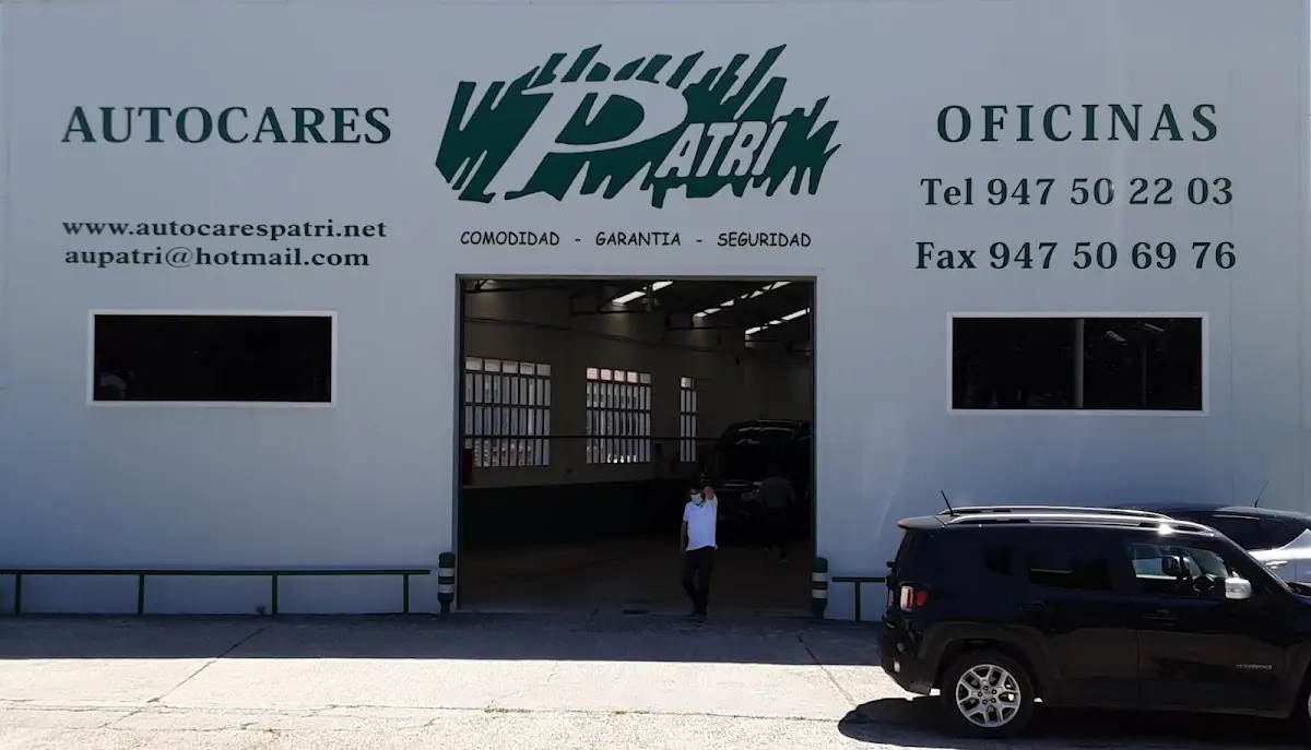 Autocares Patri foto 2