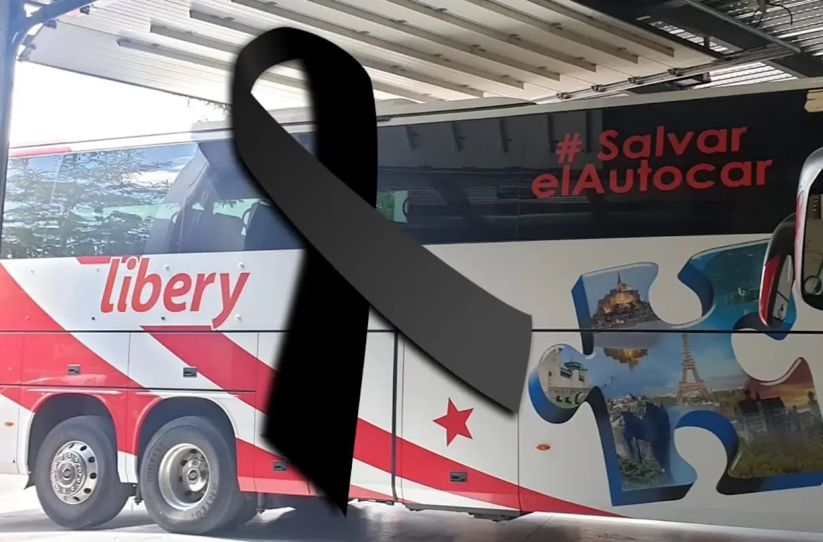 Libery Bus foto 2