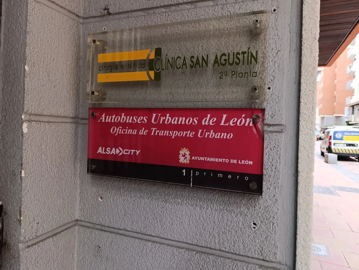 Oficina Municipal de Transportes