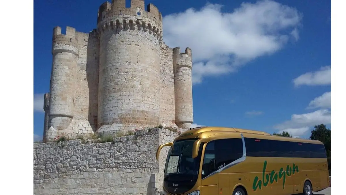 Autocares Abagón