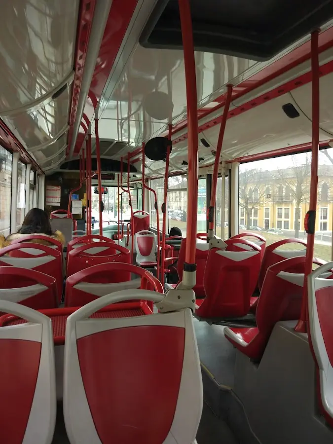 Autobuses salmantinos