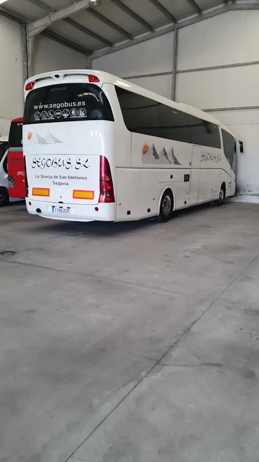 Autocares Bermejo S.L. foto 4