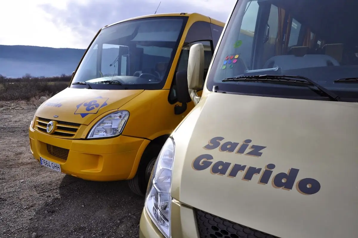 Saiz Garrido S.L. foto 3