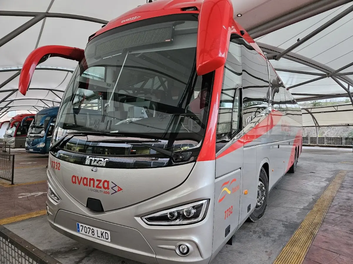 AvanzaBus foto 2