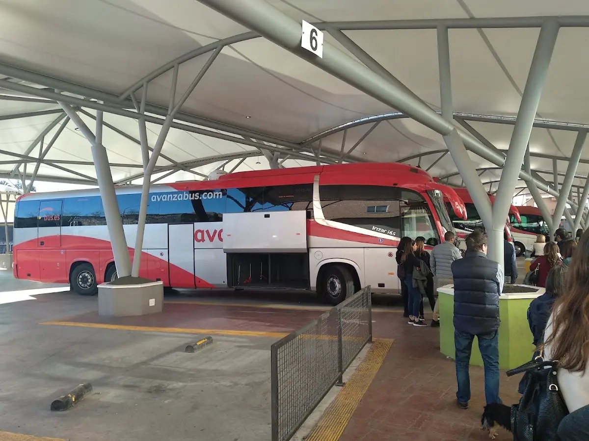 Empresa de Automóviles Galo Alvarez S.A.