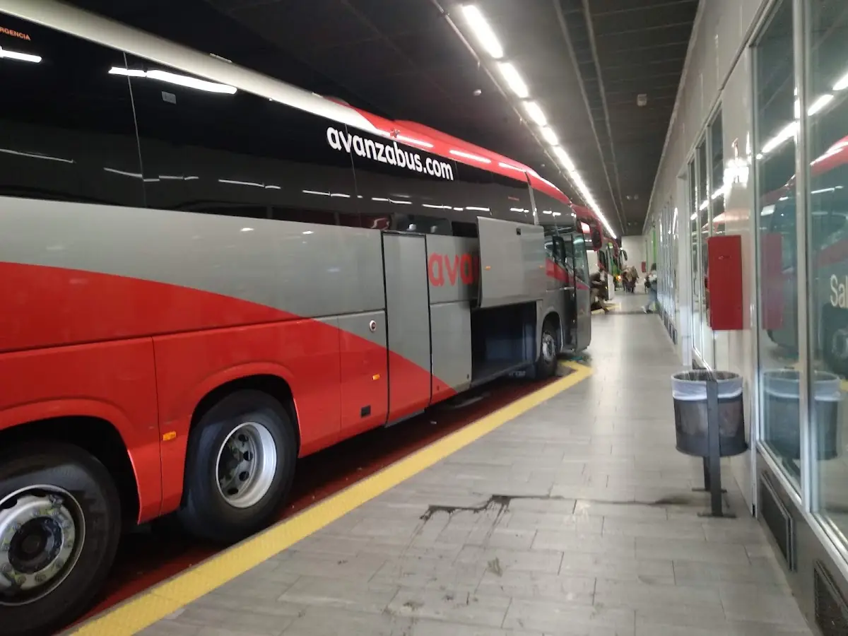 Empresa de Automóviles Galo Alvarez S.A. foto 2