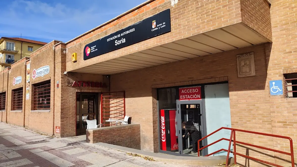 Autocares Car Soria foto 4