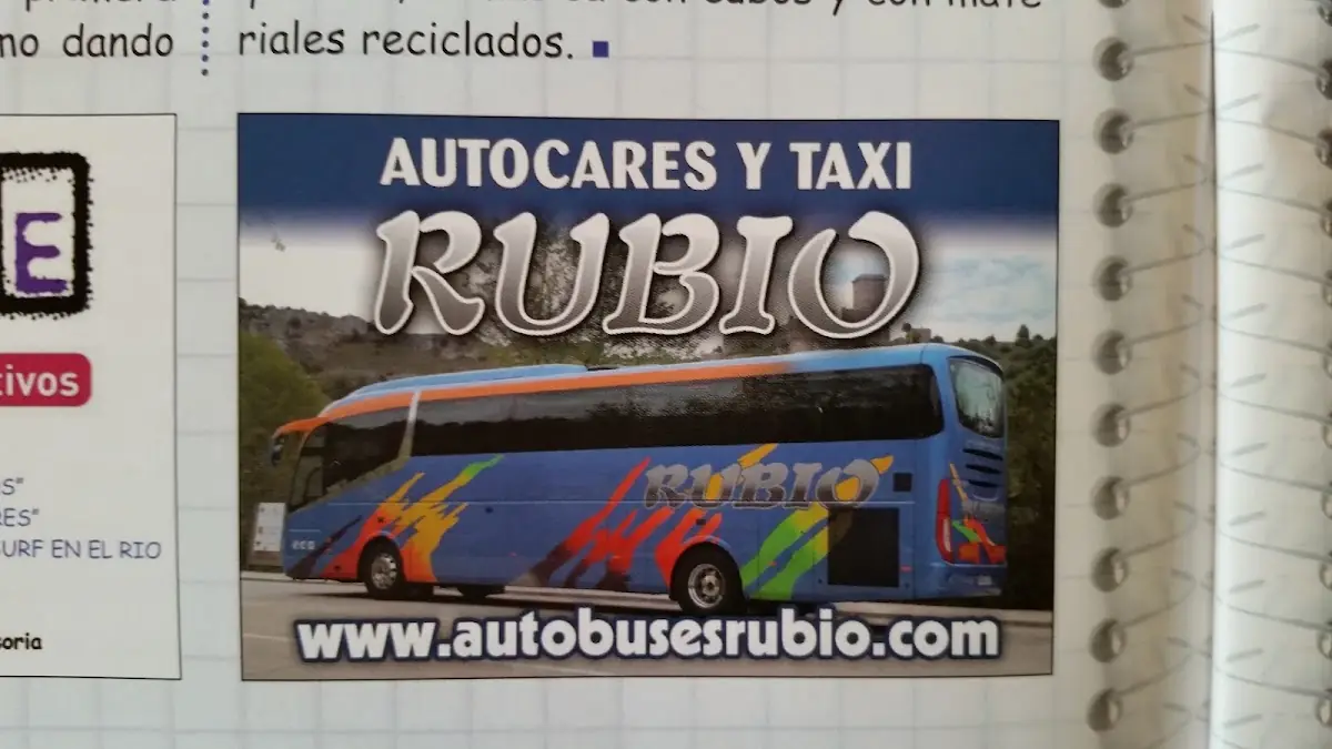Autocares Plaza foto 5