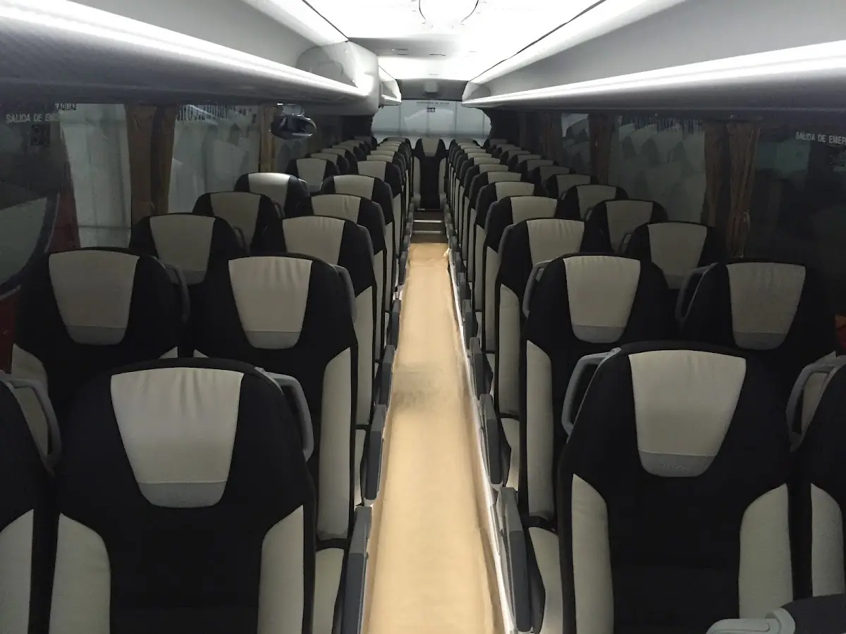 Autocares Soria Bus S.L. foto 2
