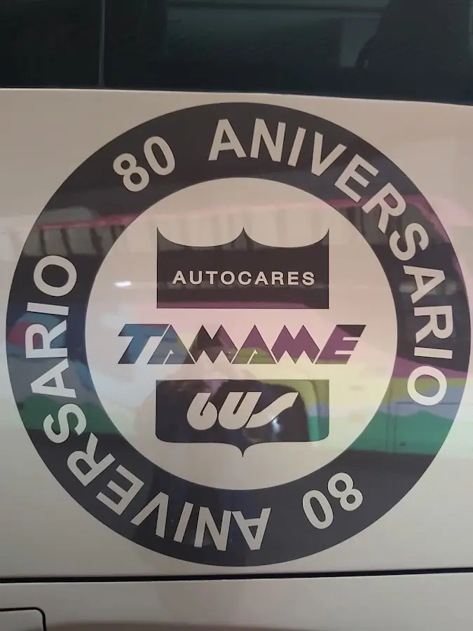 Herederos De Andrés Tamame