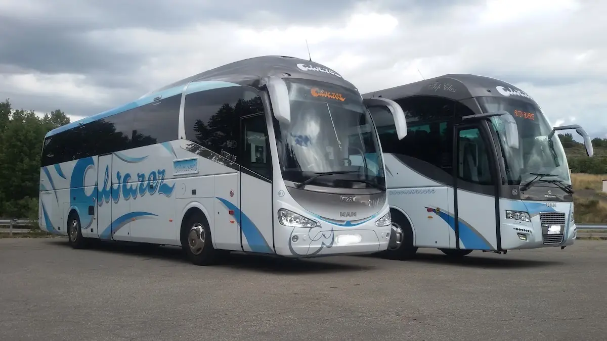 Autos Álvarez