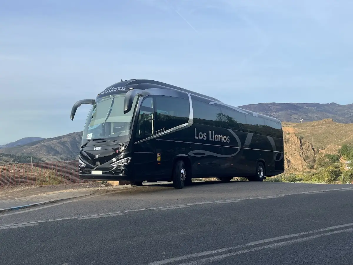 Viajes Los Llanos foto 3