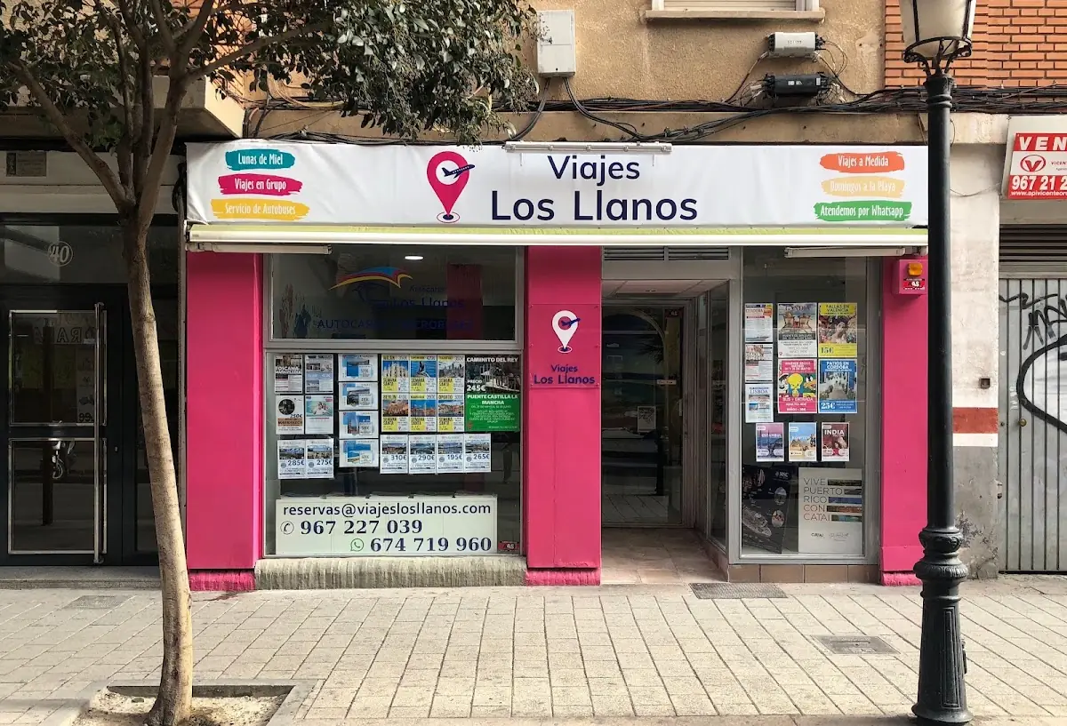 Autocares González Pérez
