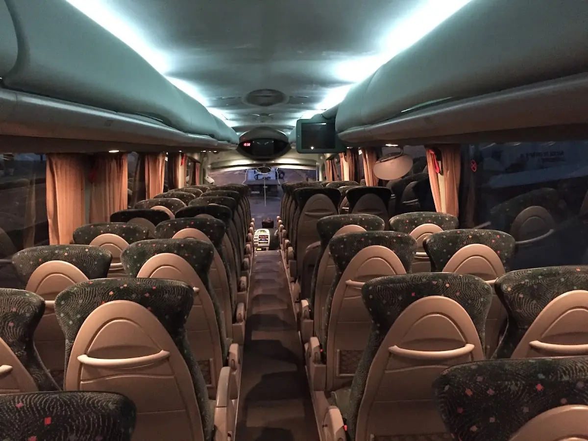 Valdebus S.A.L foto 3