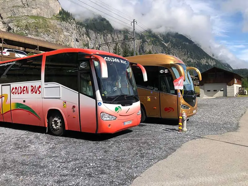 Valdebus S.A.L foto 5