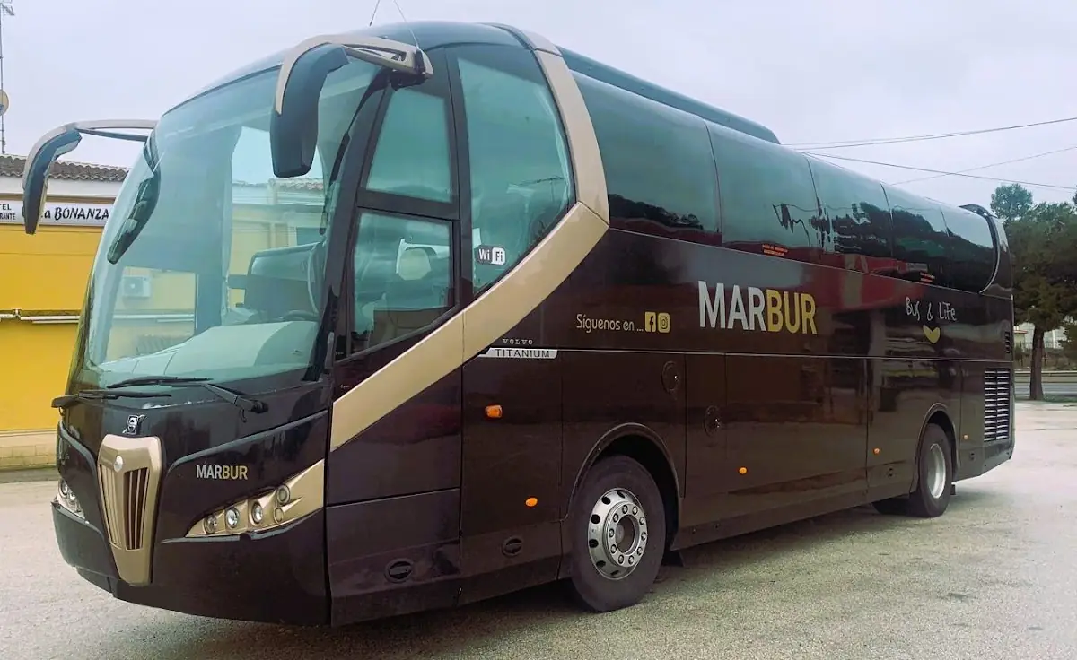 Marbur Autocares