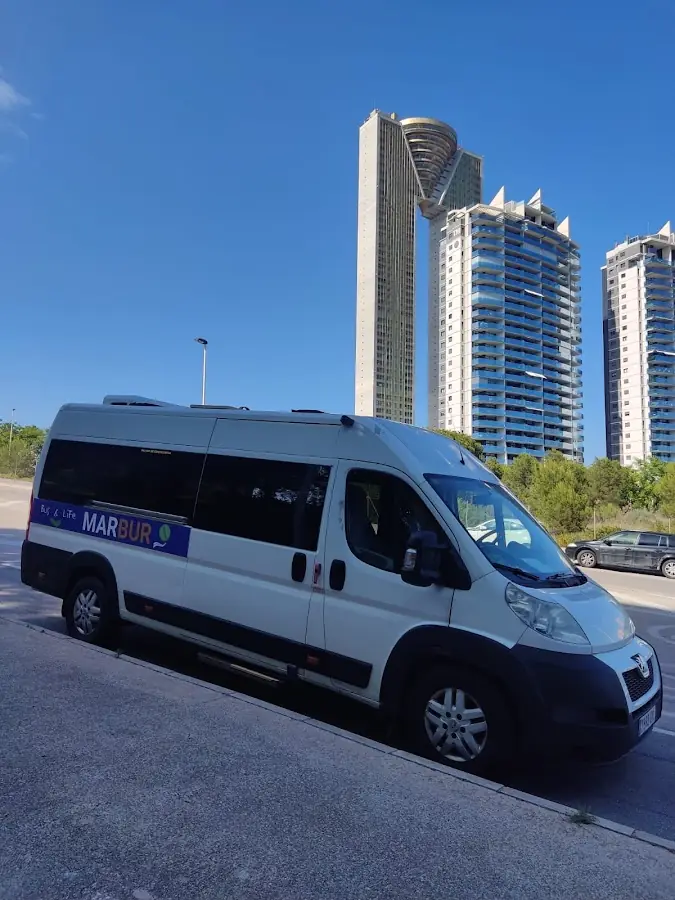 Marbur Autocares foto 3