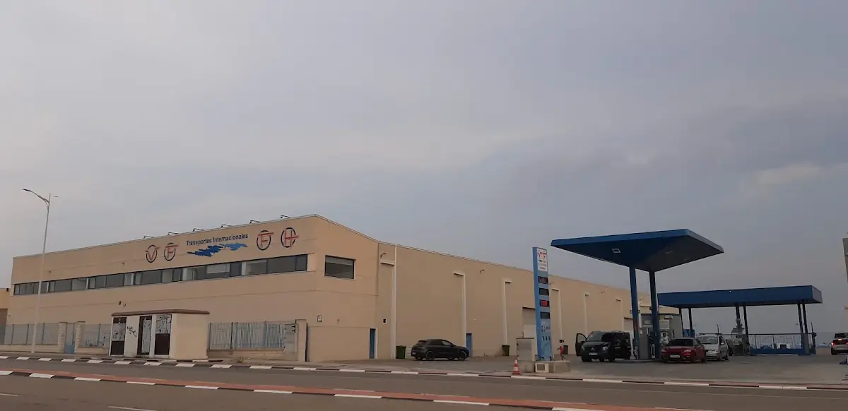Autocares Fermín López e Hijos