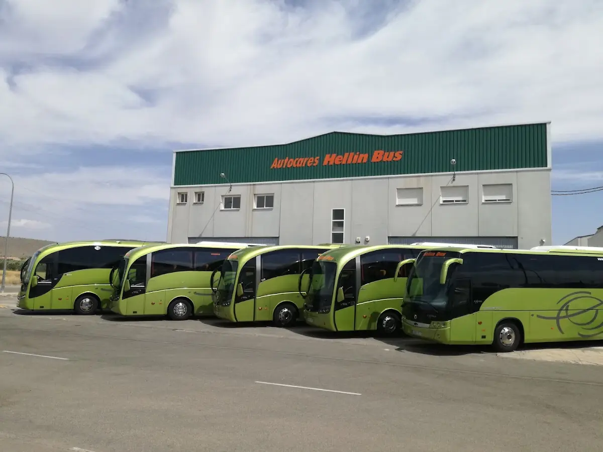 AUTOCARES IBAÑEZ