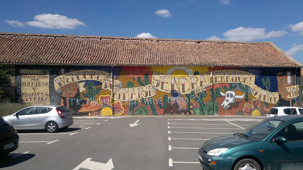 VICAR Movilidad ALMANSA foto 2