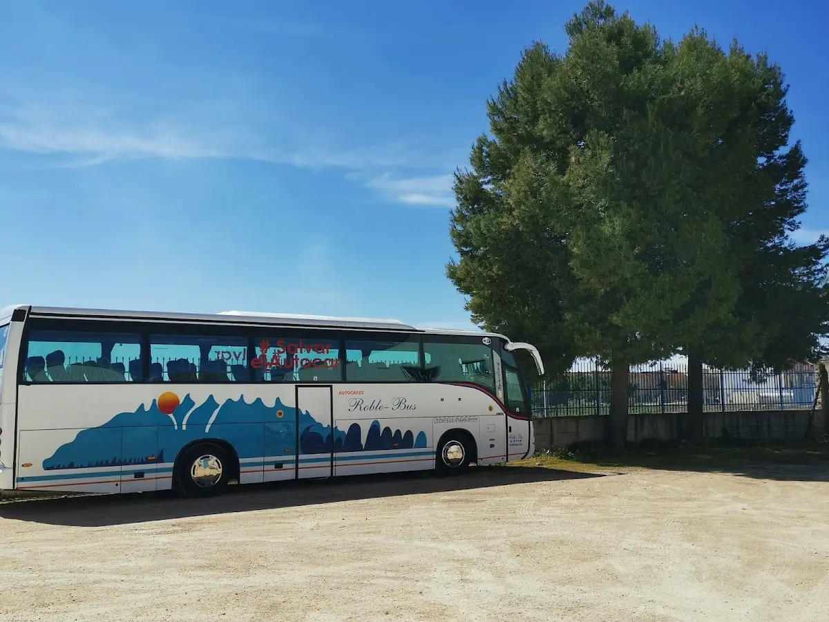 ROBLEBUS S.L