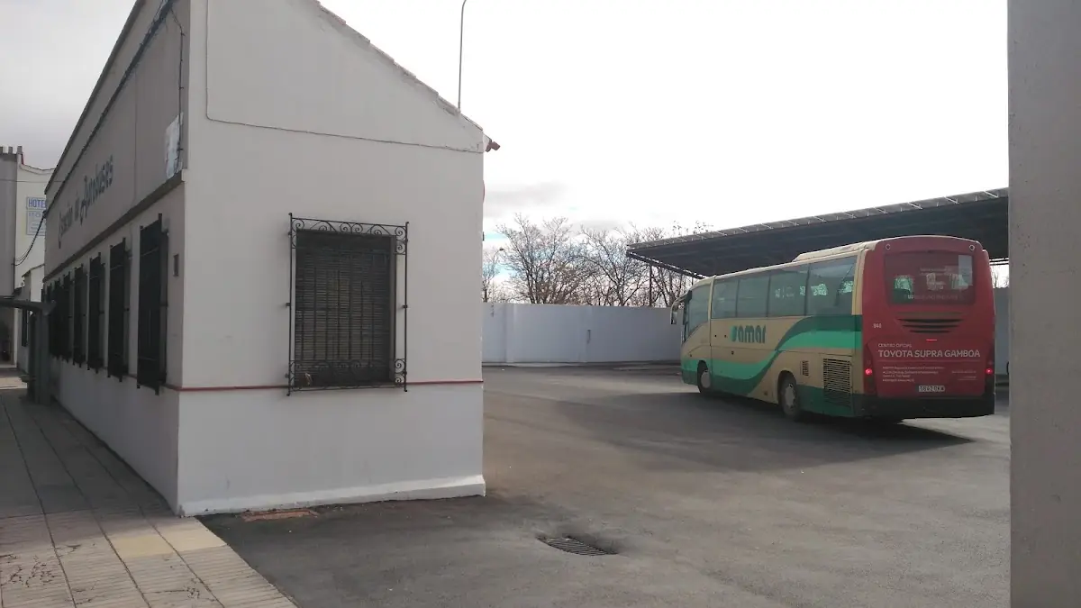ROBLEBUS S.L foto 2