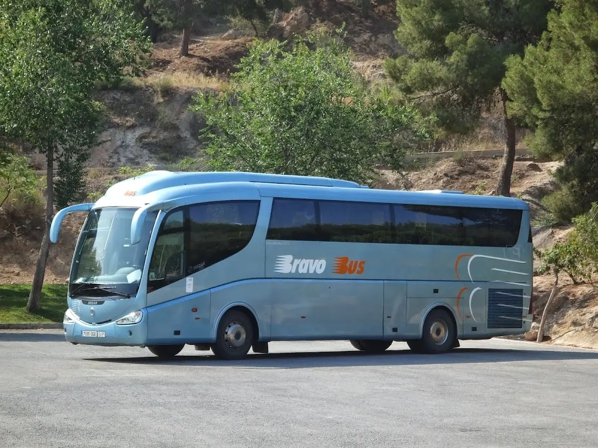 Autocares Bravo Bus