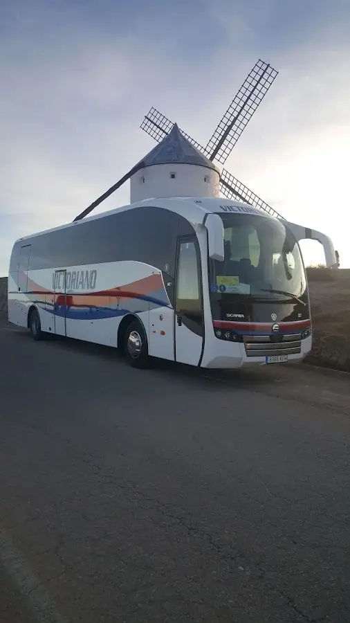 Autocares Bravo Bus foto 2