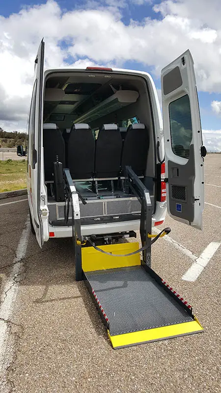 Autocares Bravo Bus foto 3