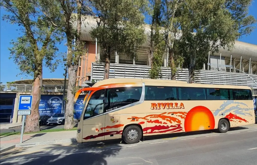 Autocares Rivilla foto 2