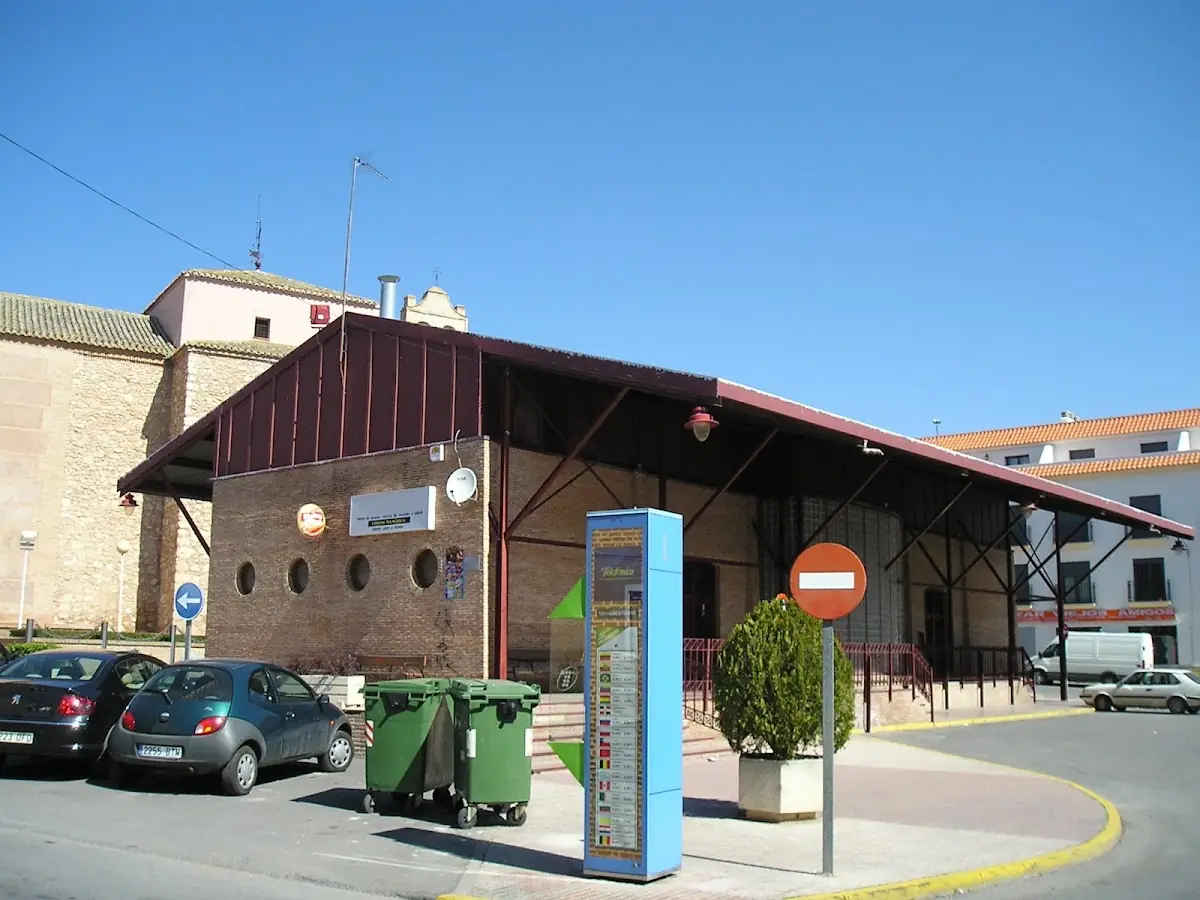 Autocares Rodríguez e Hijos S.L. foto 2