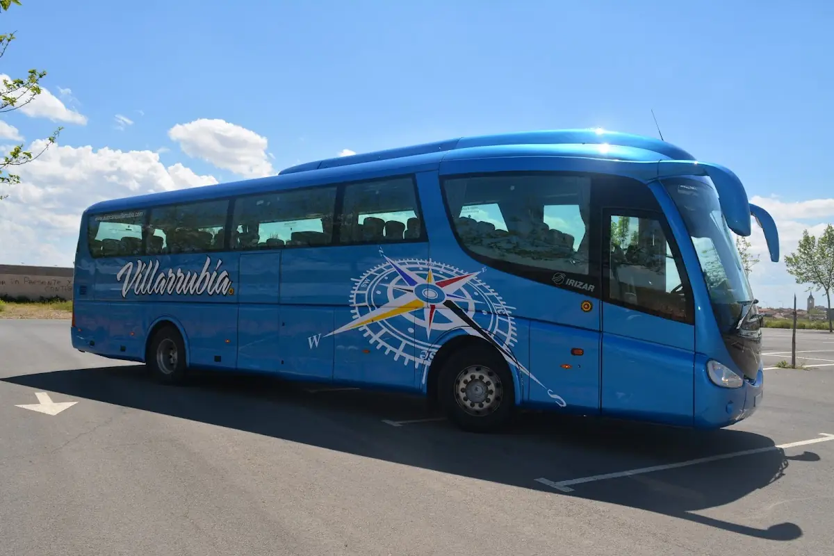 Autocares Bus Villarrubia S.L.U foto 2